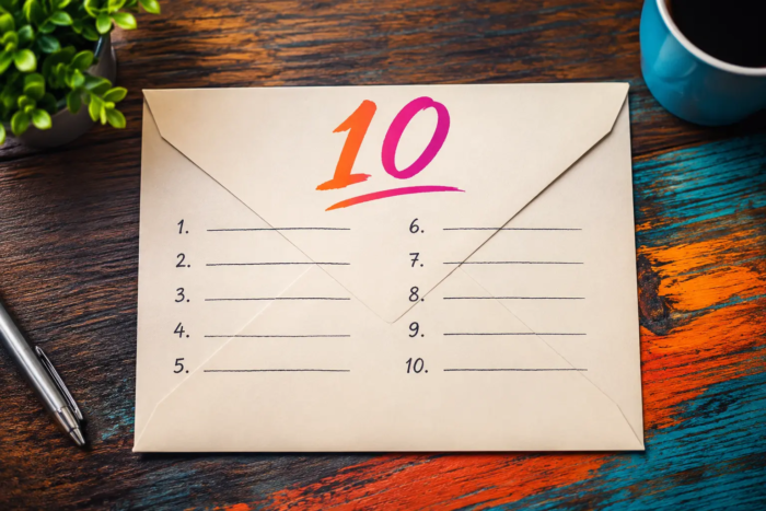 10 Daily Habits to start your Easy Fitness Journey